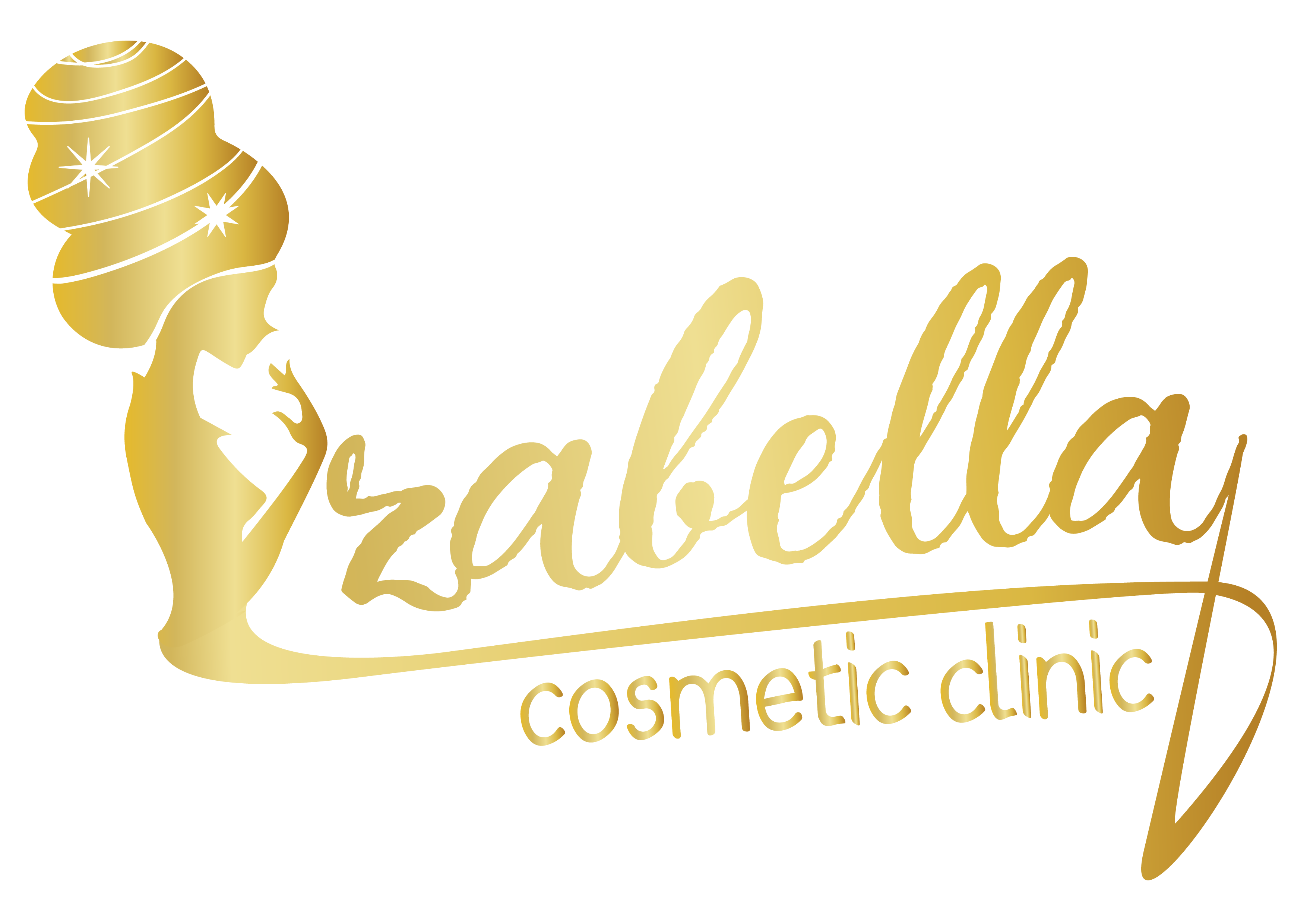 Ezabella Logo